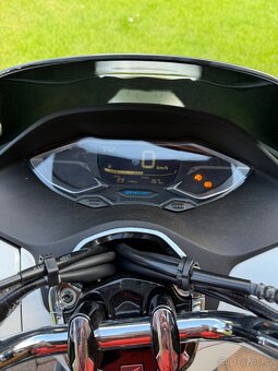 Honda PCX 125 naj.157km 7/2024 - 7