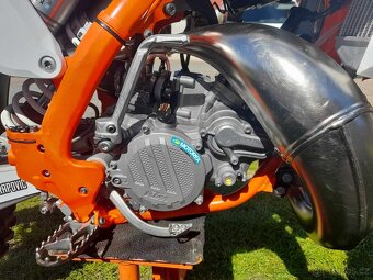 KTM SX 85 2023 - 7