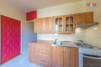 Prodej bytu 3+1, 62 m², Havířov, ul. Kollárova - 7