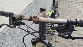 26" horské kolo Merida Matts TFS 100 - 7