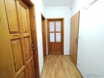 Pronájem bytu 2+kk / 40m, Hlučín, ul. P.Bezruče - 7