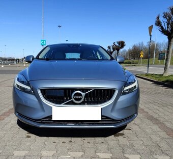 Volvo V40 D2 Drive-E Momentum - 7
