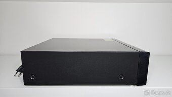 CD přehrávač s changerem Sony CDP C422M - 7