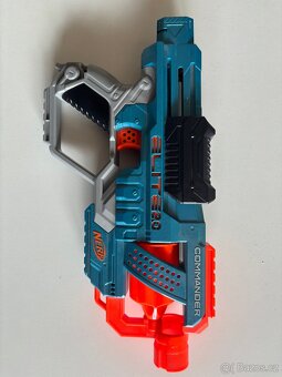Nerf 6 kusů za 1 cenu - 7