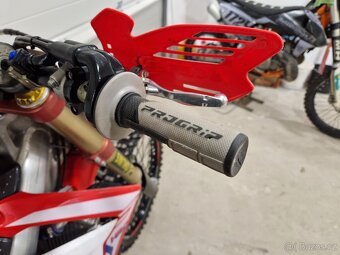 Honda crf 250 2016 - 7