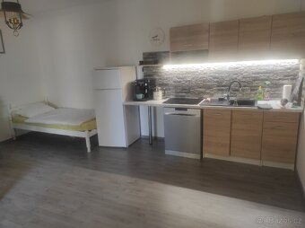 Apartmán, Dovolená , Ubytování v Chorvatsku - 7