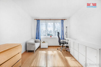 Prodej rodinného domu, 4+1, 125 m², Praha, ul. Budčická - 7