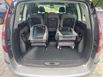 Fiat Ulysse 2.0 JTD 7 místné - 7
