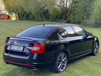►► ŠKODA OCTAVIA 3 RS 2.0 TSI 162 KW • MANUAL ◄◄ - 7