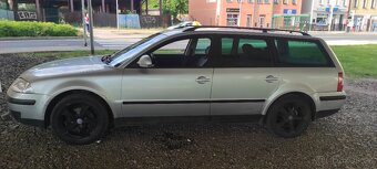 Passat 1.9 TDI 74 kw - 7