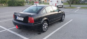 Vw Passat 1.9Tdi,81Kw - 7