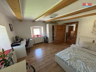 Prodej rodinného domu, 82 m², Peruc, ul. Žižkova - 7