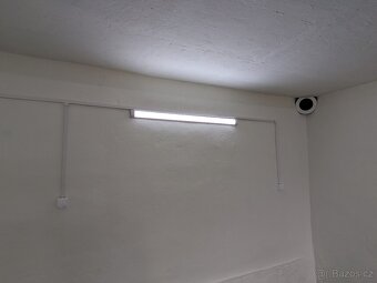 Pronájem garáže, 22 m², u ZOO, ul. Stromovka - 7