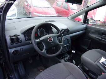 Seat Alhambra, 2,0TDI ,STK 9/2026, dovoz D na přihlášení - 7