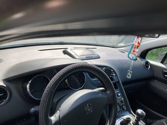 Peugeot 5008 1.6HDI 82KW 7mist - 7