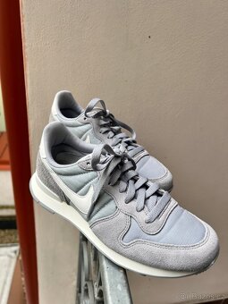🔥Nike internationalist - 7