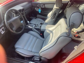 Mitsubishi 3000 GT - 7
