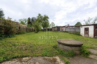 Prodej rodinného domu, 130 m2, pozemek 700 m2, - Praha - Lip - 7