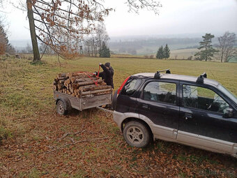 Daihatsu Terios - 7