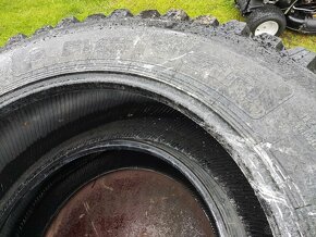Pneu 480/80 R38 Nokian - 7