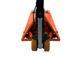 paletový vozík LHM230P s rozjezdem tandem P/P |408223| - 7