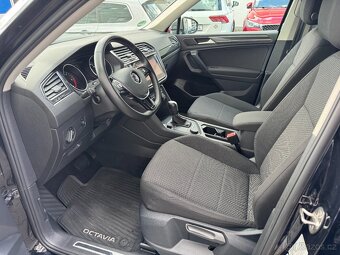 VW Tiguan 4Motion 2.0 TDI 147kW DSG Tažné ACC Kamera 360° - 7
