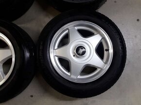 VW T3 Sport Alu kola Mille Miglia 5 x 112 7Jx15H2 ET 35 - 7