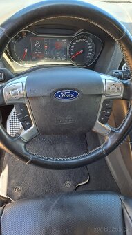 Ford Mondeo 2.0 TDCi, r.v. 2012 – automatická převodovka - 7