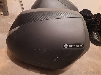 CF Moto 650 MT ABS – 2017 - 7