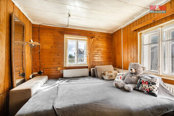 Prodej rodinného domu, 2607 m², Králíky, Dolní Boříkovice - 7