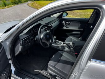 Bmw E90 325i - 7