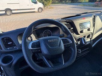 Iveco Daily 2.3 klima automat - 7