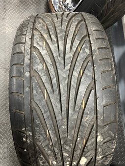 Keskin KT7 r18 5x100 - 7