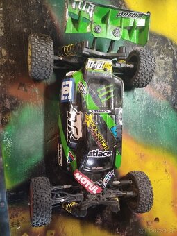 RC auticko - 7