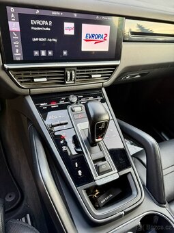 Porsche Cayenne Coupé - 7