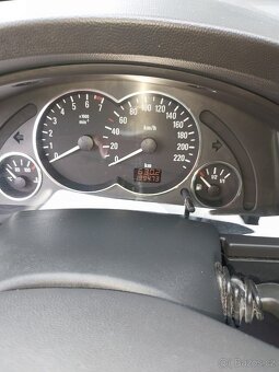 Opel Meriva 1,6i 74 kW - 7