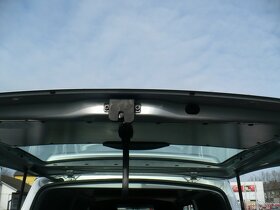 Volkswagen Transporter T6 2.0 TDI long klima prav. servis - 7