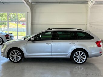 ŠKODA OCTAVIA III COMBI 1.4TSI 110kw, DSG, MY2017, edice JOY - 7