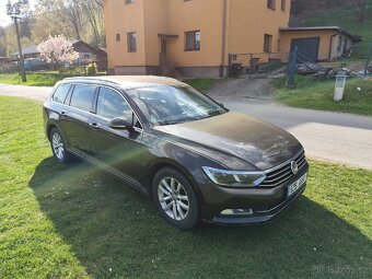 Vw Passat - 7