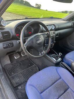 Audi a3 - 7