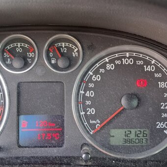 VW Passat B5.5 1.9tdi 74kw 2004 - 7
