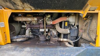 DUMPER TEREX TA6-S, 6t - 7