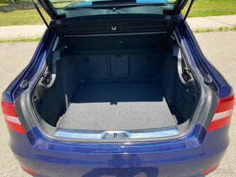 Superb II 2.0tdi 125kw DSG nové rozvody - 7