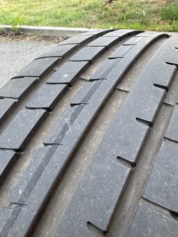 18" ALU kola – 5x120 – BMW (MINI, VW, OPEL) - 7