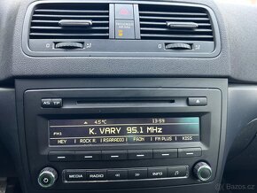 Škoda Yeti, 2.0 Tdi 103KW 4x4 ADVENTURE - 7