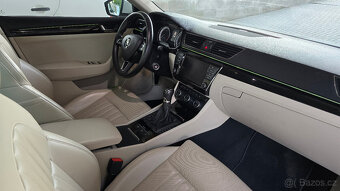 Škoda Superb III 2.0 TDI 140 kW L&K - 7