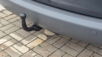 Caddy 1.6 mpi 7 míst - 7