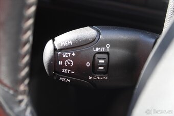 Peugeot 308 1.6 HDI 73kW SERVISNÍ KNIHA ČR (2017) - 7