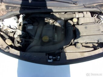 Renault Clio III 1,5 DCi - 7