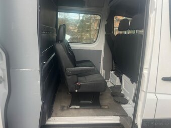 Sprinter - 7